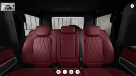 Mercedes-Benz G 63 AMG NEW = MGT Configuration = Manufaktur Гаранция, снимка 13