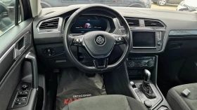 VW Tiguan 4MOTION, снимка 10