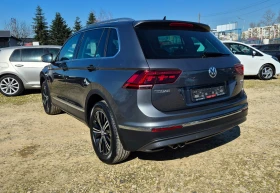 VW Tiguan 4MOTION, снимка 5