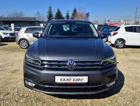 VW Tiguan 4MOTION, снимка 3