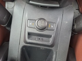Opel Antara 2, 0CDTI, 4/4, АВТОМАТИК, КОЖА, снимка 13