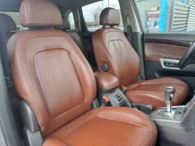 Opel Antara 2, 0CDTI, 4/4, АВТОМАТИК, КОЖА, снимка 11