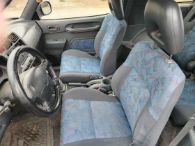 Toyota Rav4 Rav4, снимка 3