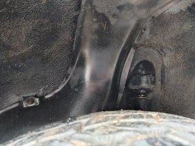 Toyota Rav4 Rav4, снимка 10