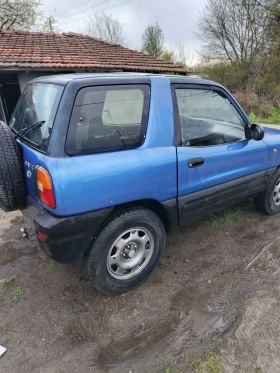 Toyota Rav4 Rav4, снимка 15