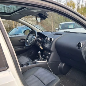 Nissan Qashqai 1.5 dci 110к.с., снимка 11