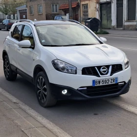 Nissan Qashqai 1.5 dci 110к.с., снимка 1