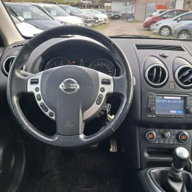 Nissan Qashqai 1.5 dci 110к.с., снимка 13