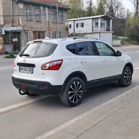 Nissan Qashqai 1.5 dci 110к.с., снимка 7