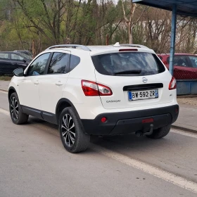 Nissan Qashqai 1.5 dci 110к.с., снимка 5