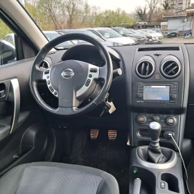 Nissan Qashqai 1.5 dci 110к.с., снимка 9