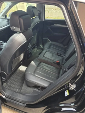 Audi Q5, снимка 12