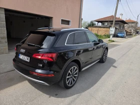 Audi Q5, снимка 8
