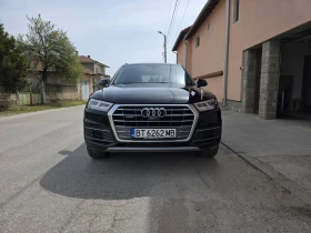 Audi Q5, снимка 5