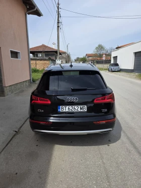Audi Q5, снимка 6