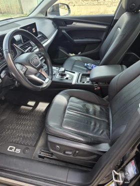 Audi Q5, снимка 9