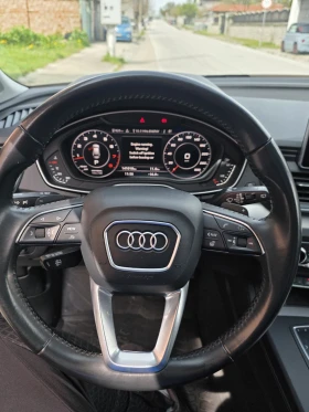 Audi Q5, снимка 11