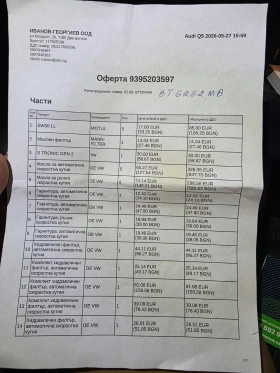 Audi Q5, снимка 16