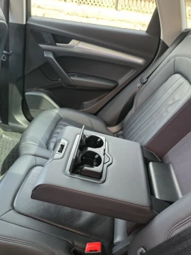 Audi Q5, снимка 17