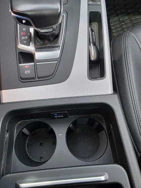 Audi Q5, снимка 16