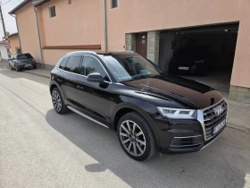 Audi Q5, снимка 1