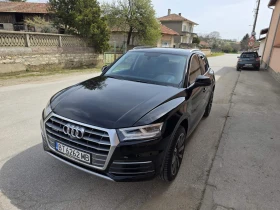 Audi Q5, снимка 2