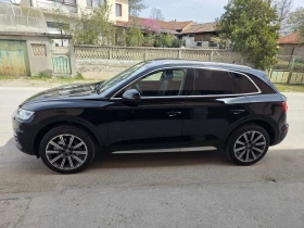 Audi Q5, снимка 4