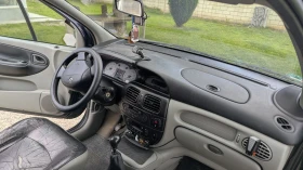 Renault Scenic rx4, снимка 7