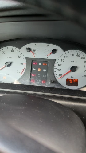 Renault Scenic rx4, снимка 9