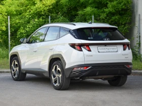 Hyundai Tucson Business, снимка 6