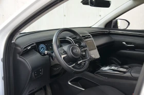 Hyundai Tucson Business, снимка 8
