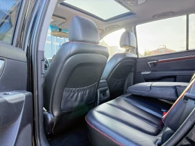 Hyundai Santa fe 2.2CDTI/155HP/116000ХИЛ/НАВИГАЦИЯ* ЕЛ СЕДАЛКИ^КОЖА, снимка 7