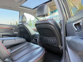 Hyundai Santa fe 2.2CDTI/155HP/116000ХИЛ/НАВИГАЦИЯ* ЕЛ СЕДАЛКИ^КОЖА, снимка 8