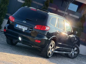 Hyundai Santa fe 2.2CDTI/155HP/116000ХИЛ/НАВИГАЦИЯ* ЕЛ СЕДАЛКИ^КОЖА, снимка 6
