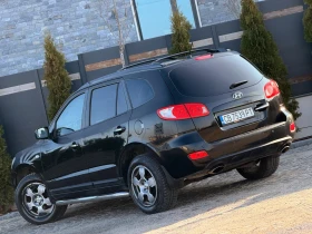 Hyundai Santa fe 2.2CDTI/155HP/116000ХИЛ/НАВИГАЦИЯ* ЕЛ СЕДАЛКИ^КОЖА, снимка 3