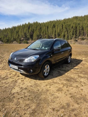 Renault Koleos, снимка 2