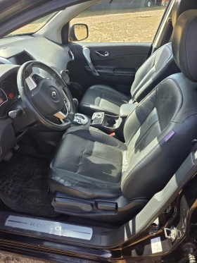 Renault Koleos, снимка 6