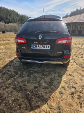 Renault Koleos, снимка 5
