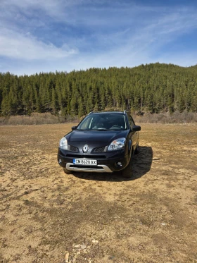 Renault Koleos, снимка 1