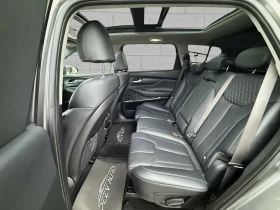 Hyundai Santa fe 4x4#DISTRONIC#OBDUH#PODGREV#PANORAMA#KEYLES#KAMERA, снимка 13