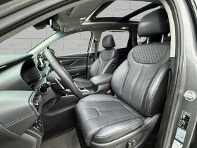 Hyundai Santa fe 4x4#DISTRONIC#OBDUH#PODGREV#PANORAMA#KEYLES#KAMERA, снимка 11