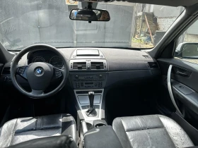 BMW X3, снимка 7