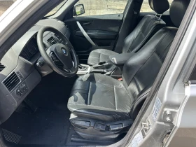BMW X3, снимка 9