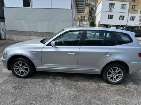 BMW X3, снимка 2