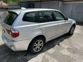 BMW X3, снимка 6