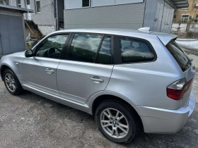 BMW X3, снимка 1