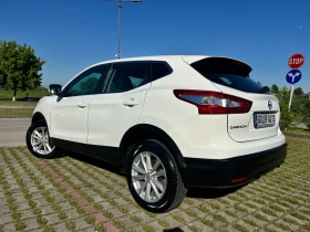 Nissan Qashqai 1, 5DCI-110к.с/6ск/КАМЕРА/НАВИГАЦИЯ/LED/ОТЛИЧЕН!!!, снимка 5
