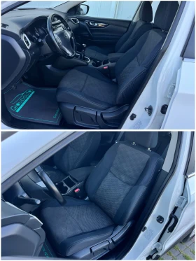 Nissan Qashqai 1, 5DCI-110к.с/6ск/КАМЕРА/НАВИГАЦИЯ/LED/ОТЛИЧЕН!!!, снимка 10
