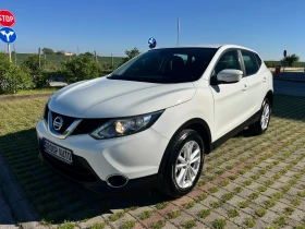 Nissan Qashqai 1, 5DCI-110к.с/6ск/КАМЕРА/НАВИГАЦИЯ/LED/ОТЛИЧЕН!!!, снимка 3