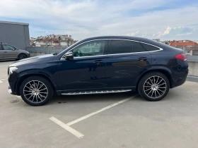 Mercedes-Benz GLE Coupe 350 d Гаранционен AMG Line, снимка 7